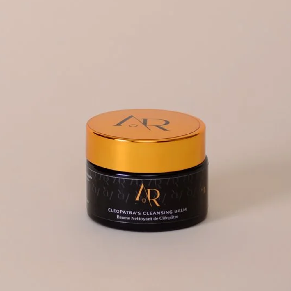 Atlas Rose skin-care product available from Guisachan Esthetics Salon